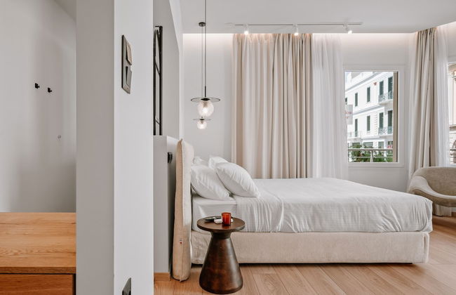 Plānis Str Urban Suites by Semavi - Foto 47