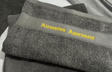 Alexandra Apartment -Secured Parking -2 Bedrooms - Photo 7