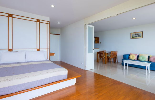 Baan Poolom Beachfront Condominium - Foto 7