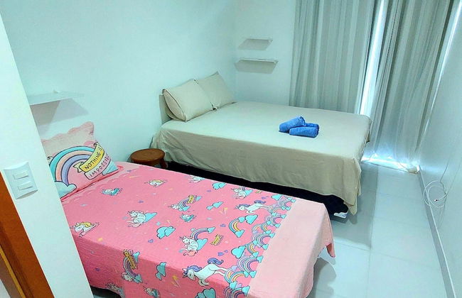 Casa em condomínio com Sauna e Piscina - Foto 5