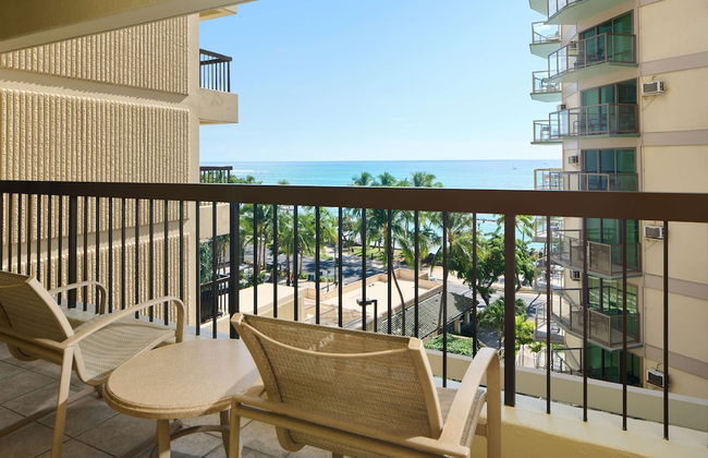 Aston Waikiki Beach Tower - Photo 75