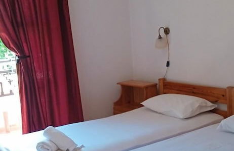 Nikos Apartments A5 in Gialiskari - Foto 8