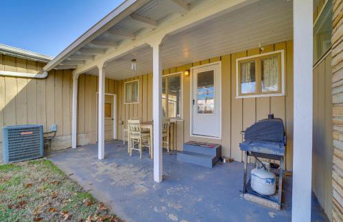 Tulsa Home with Yard 5 Mi to Downtown! - Photo 28