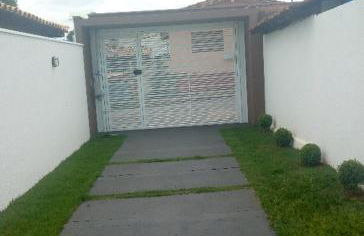 Casa Temporada BV Capitolio - Foto 18