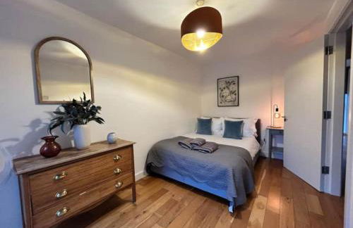Split Level 3 Bedroom Top Floor Flat - Foto 20