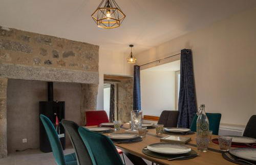 Gite de recoules - Foto 18