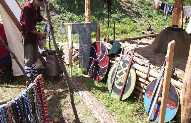 House in Wiejkowo Near Szczecin Lagoon - Photo 25