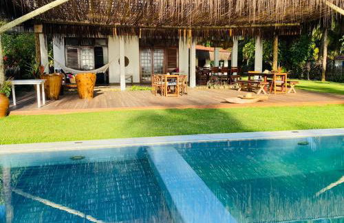 Casa Mar - Vila Gameleira - Foto 78