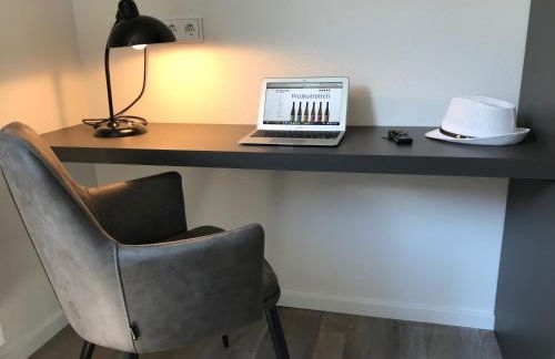 SYBILLE KUNTZ Weingut Gästehaus - Foto 30