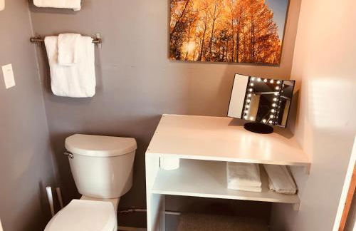 Tiny House Leadville Colorado - Foto 57