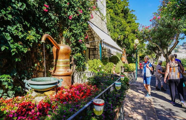 Capri and Anacapri Private Tour - Photo 2