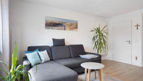 Ferienwohnung Haisterkirch - Foto 4