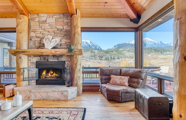 Topaz Estate by Avantstay Luxe Home, Pool + View - Foto 37