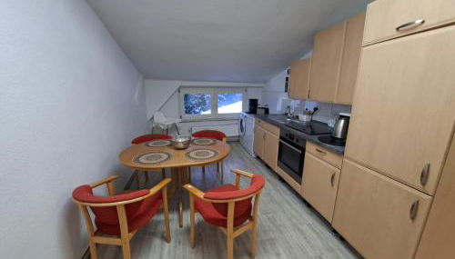 FeWo im Herzen Tarnows - Foto 2