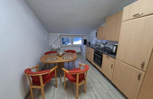 FeWo im Herzen Tarnows - Foto 2