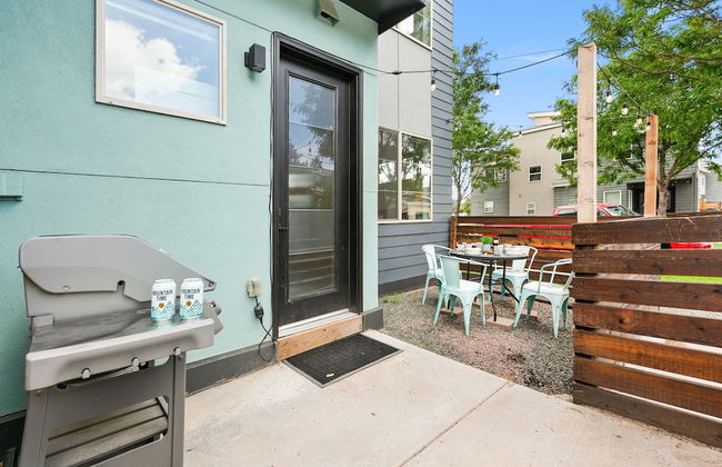 Old Town Modern New Build: Rftp Spa W/ Mtn Views! - Foto 31