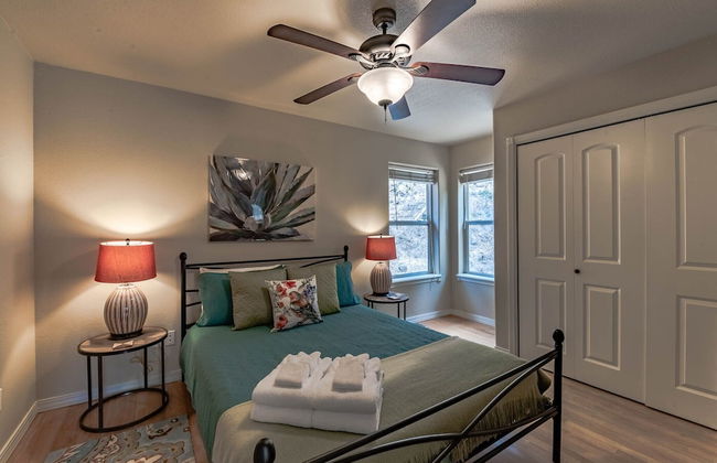 Little Creek Retreat - Foto 5