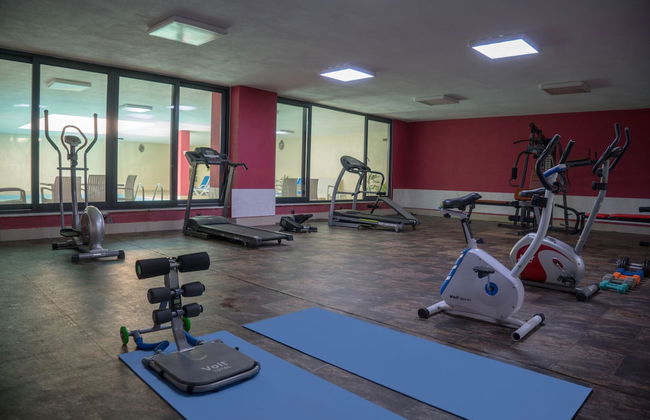 Moonlight Budaklar Residence - Foto 31