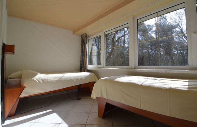 Villa in Lunteren With Heated Pool - Foto 2