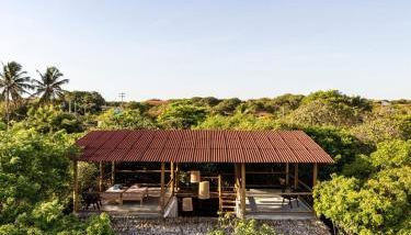 Casa Perobinha - Foto 2