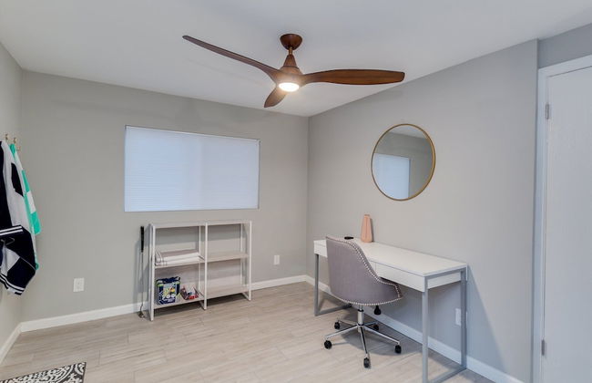 Eugie Terrace Scottsdale - Foto 37