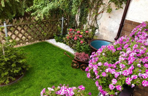 Fewo Am Brunnen - Foto 28