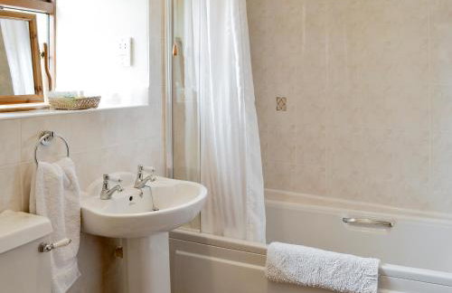 Cow Pasture Cottage - Uk2297 - Foto 8