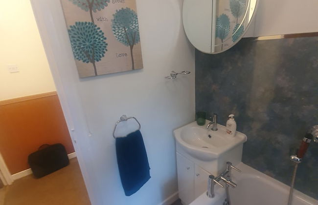 Stunning 1-bed Apartment in Walsall - Foto 11