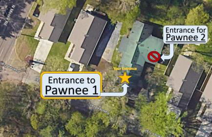 Pawnee Duplex in Chattanooga Unit 1 - Foto 22