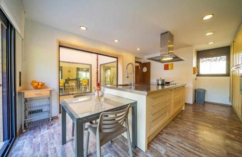 Villa California - Costa Brava - Platja d'Aro - Foto 21