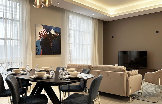 Kease King Salman K-7 Lusso Najd AX14 - Foto 8