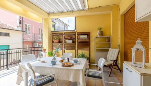 Italian Experience-Casa Ballerini - Foto 1