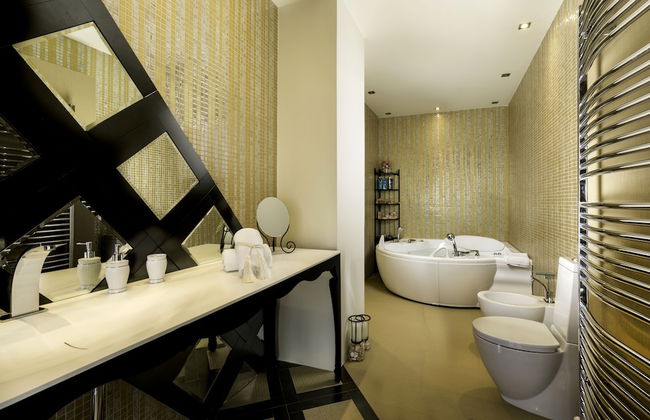 Villa Estelle - Foto 13