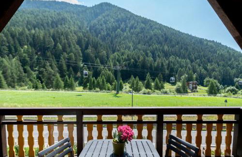 MONOLOCALE STELLALPINA - PONTE DI LEGNO- - Foto 25