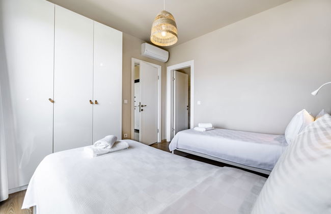 Bovilla Hotels Yalikavak - Foto 6