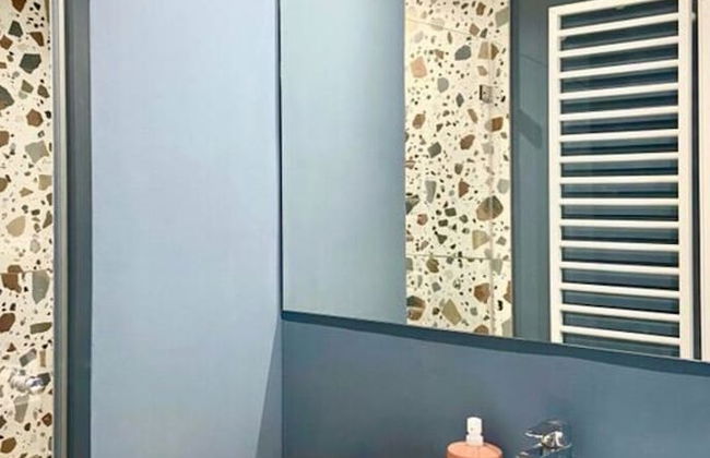 Trappen Comfortable Holiday Residence - Foto 8