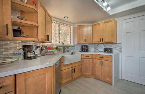 Cozy Pine Mountain Cabin Hike, Bike, Fish Nearby! - Foto 8