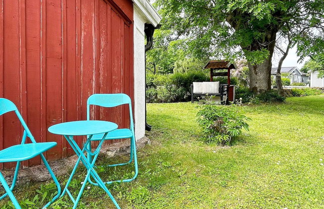 4 Person Holiday Home in Farjestaden - Foto 23