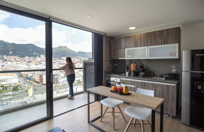 72Hub Apartments by Jalo - Foto 58