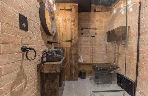 Quirky Retreats - The Old Stable - Foto 15