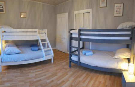 Maison Le Beauregard Bussang - Foto 6