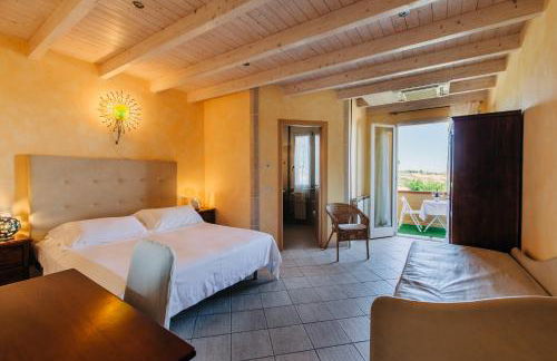 Locanda Belvedere - Foto 53