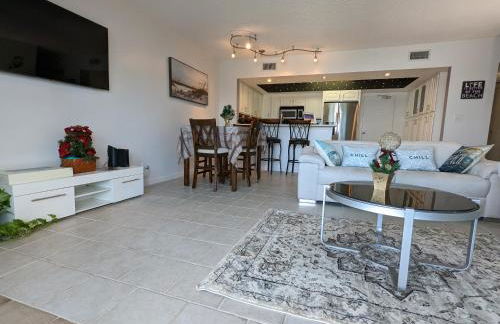 Oceanfront 2Br-2B in Satellite Beach - Ocean Views - Foto 14