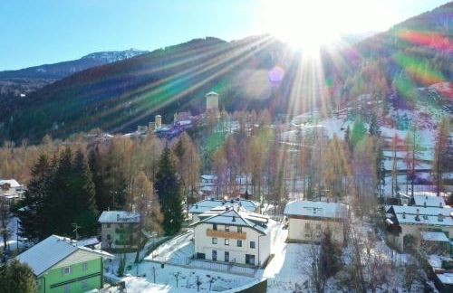 Appartamenti Residence Lares Ossana - Foto 29