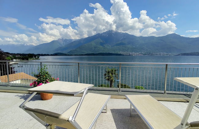 Orchidea (GLA126) - Foto 17