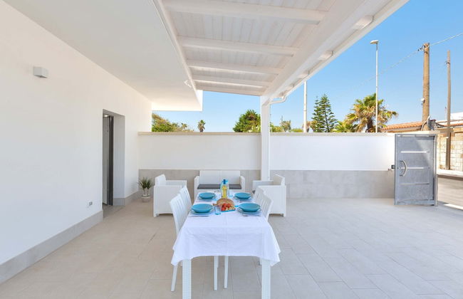 3096 Residence Marelena- Villino Tramontana by Barbarhouse - Foto 13