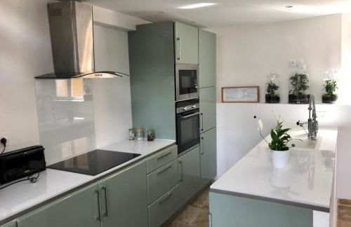 La Maison du Courtil, Amande-Olive - Foto 7