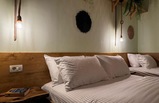 Boho Central Apartment - Photo 61