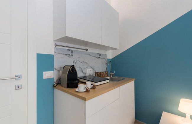 Studio Glicine by Wonderful Italy - Foto 16