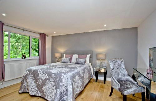 Oak Lodge, South View Lodges, Exeter - Foto 9